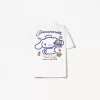 Cinnamoroll print short sleeve T-shirt Cinnamoroll print short sleeve T-shirt