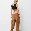 Cotton carpenter pants Cotton carpenter pants