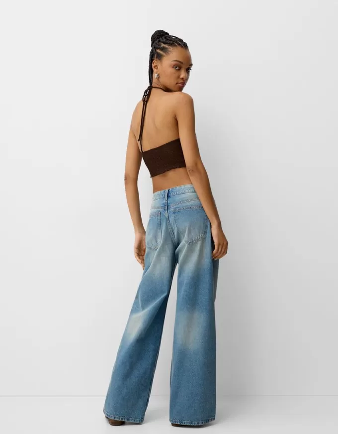 Crochet racer top Crochet racer top