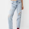 Cropped jeans Cropped jeans