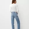 Cropped jeans Cropped jeans