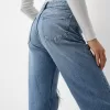 Cropped jeans Cropped jeans
