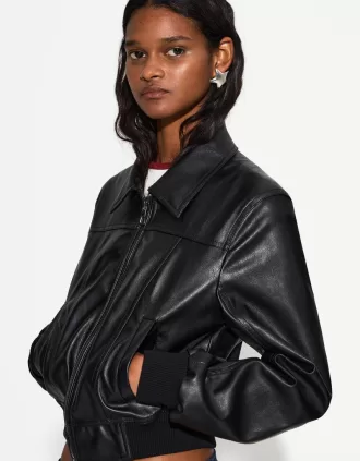 Dangling star earrings Dangling star earrings