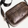 Distressed crossbody bag Distressed crossbody bag