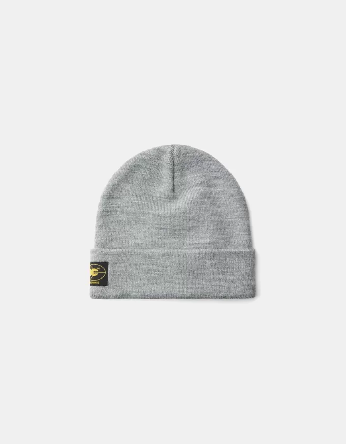 Embroidered beanie Embroidered beanie