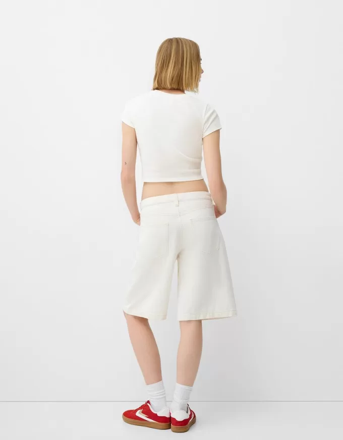 Fitted short sleeve Metallica T-shirt Fitted short sleeve Metallica T-shirt