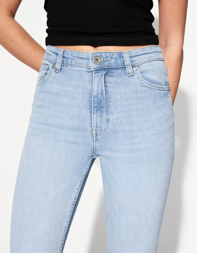 Flared jeans Flared jeans