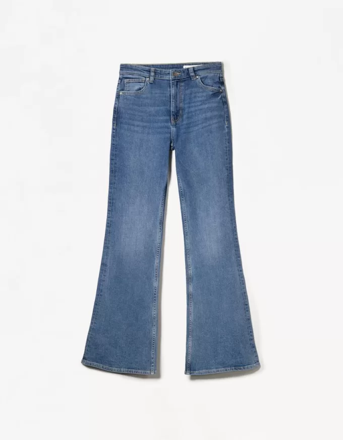 Flared jeans Flared jeans