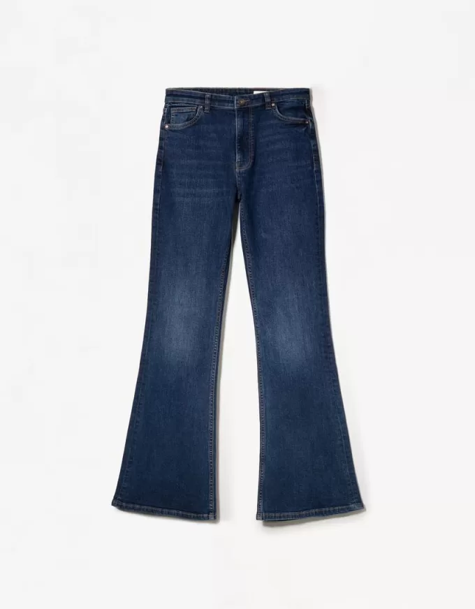 Flared jeans Flared jeans