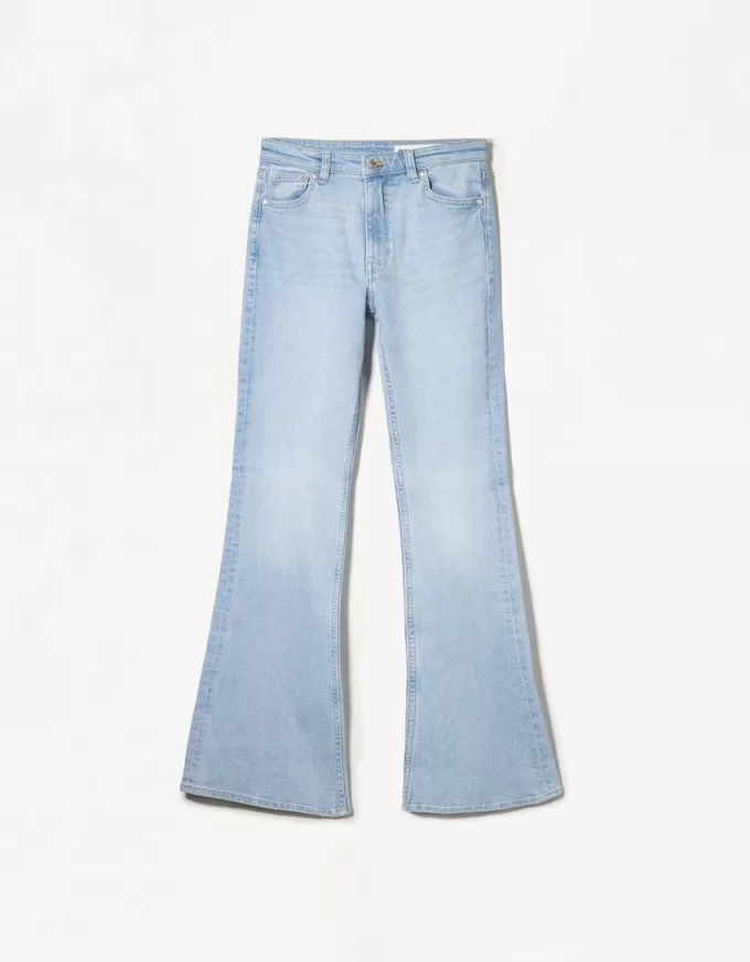 Flared jeans Flared jeans