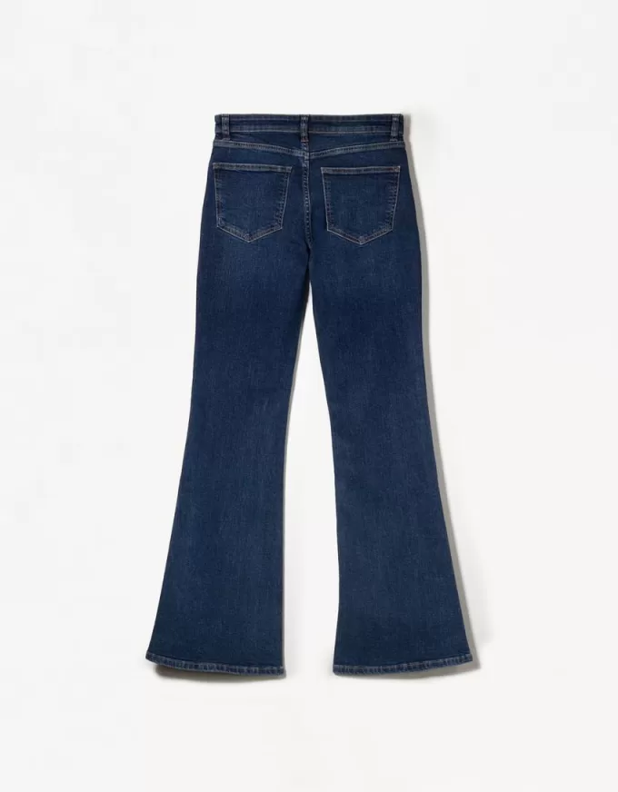 Flared jeans Flared jeans