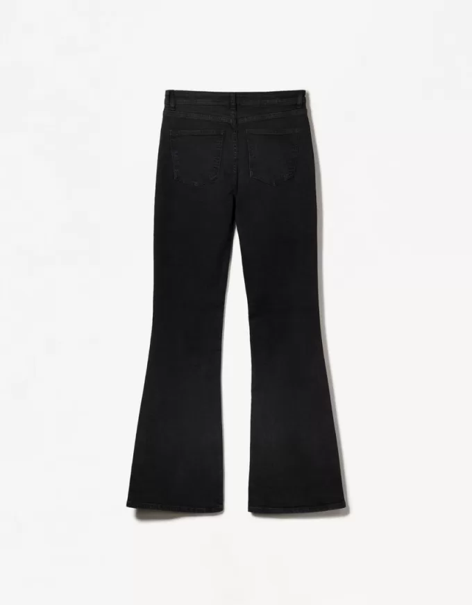 Flared jeans Flared jeans