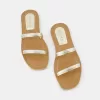Flat multi strap sandals Flat multi strap sandals