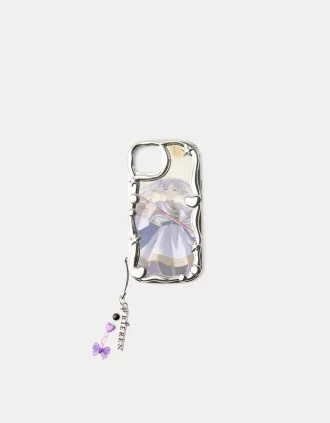 Frieren cell phone case