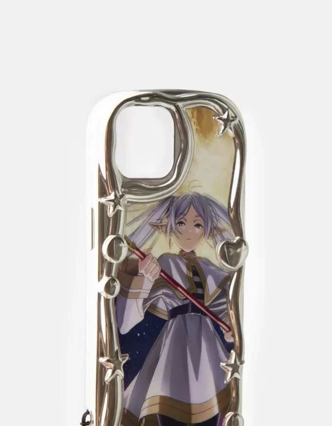 Frieren cell phone case