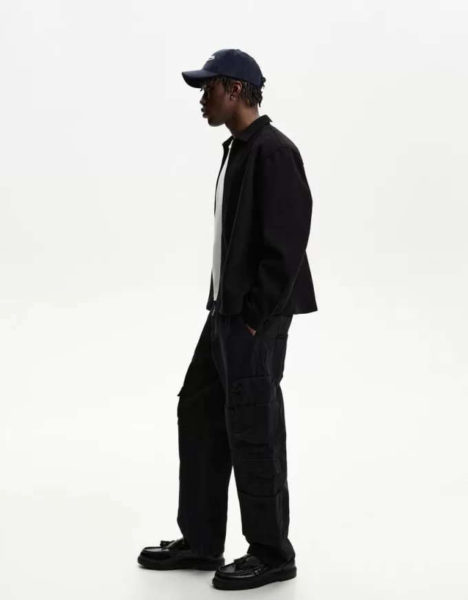 Fringed loafers with tassels Fringed loafers with tassels