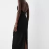 Halter neck maxi dress Halter neck maxi dress