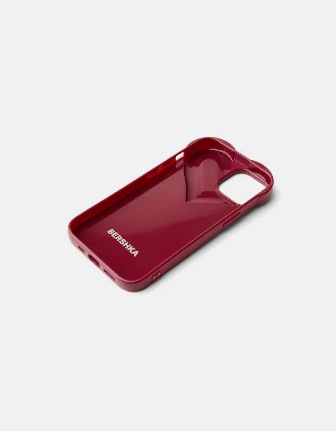 Heart iPhone case Heart iPhone case