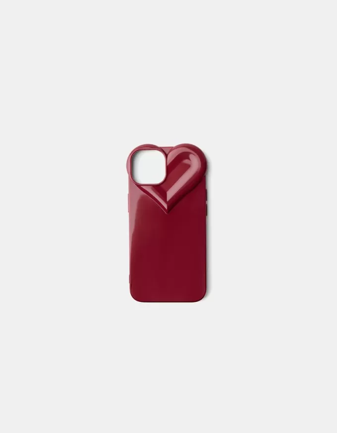 Heart iPhone case Heart iPhone case