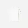 Heavy cotton V-neck short sleeve T-shirt Heavy cotton V-neck short sleeve T-shirt