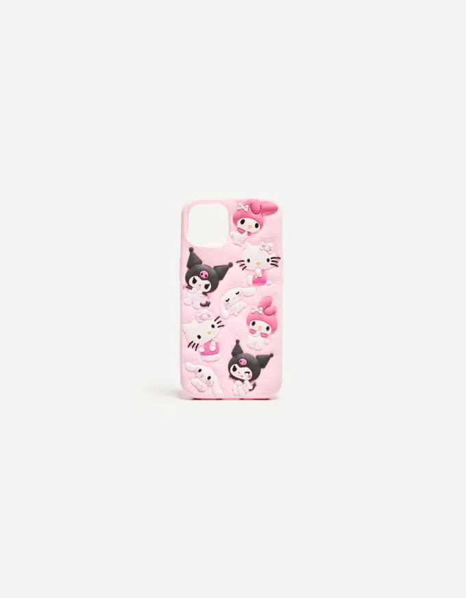 Hello Kitty & Friends iPhone case Hello Kitty & Friends iPhone case