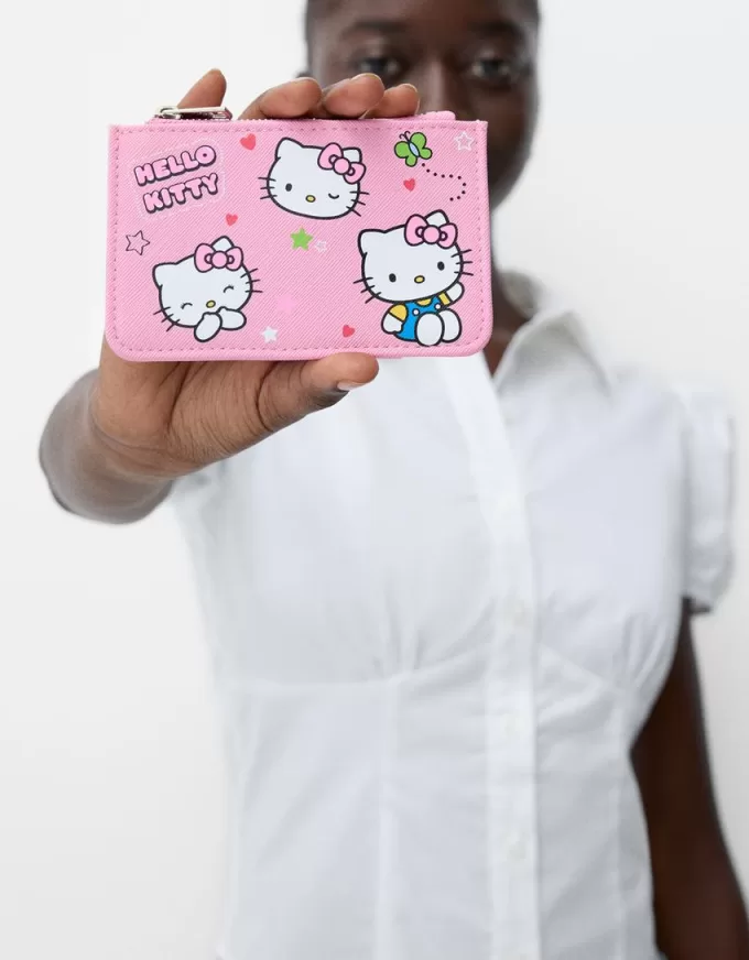 Hello Kitty Mania card holder Hello Kitty Mania card holder