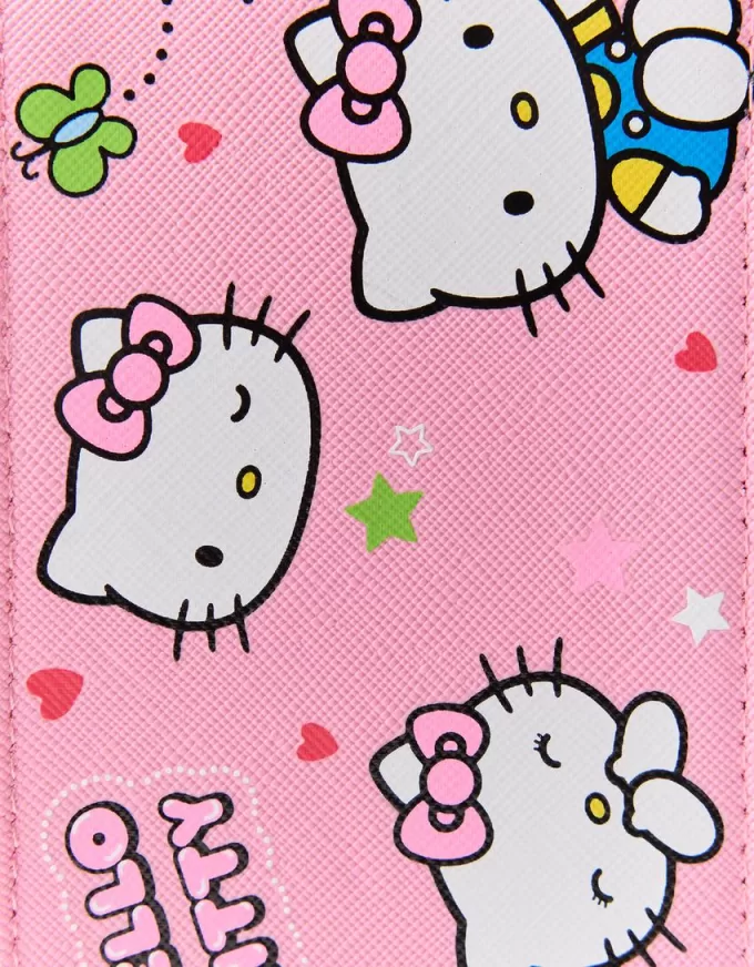 Hello Kitty Mania card holder Hello Kitty Mania card holder
