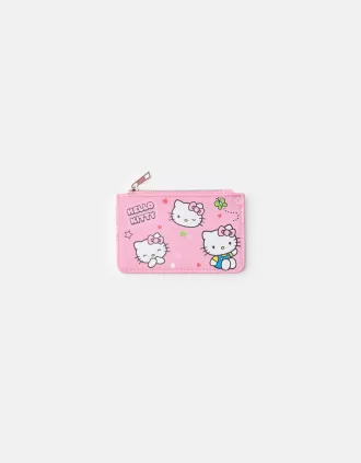 Hello Kitty Mania card holder