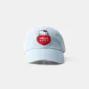 Hello Kitty Mania denim cap