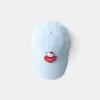 Hello Kitty Mania denim cap