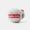 Hello Kitty Mania plush pencil case