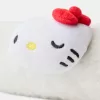Hello Kitty Mania plush pencil case