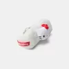 Hello Kitty Mania plush pencil case