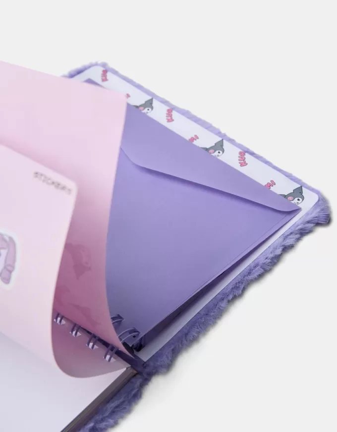 Hello Kitty and Friends planner Hello Kitty and Friends planner