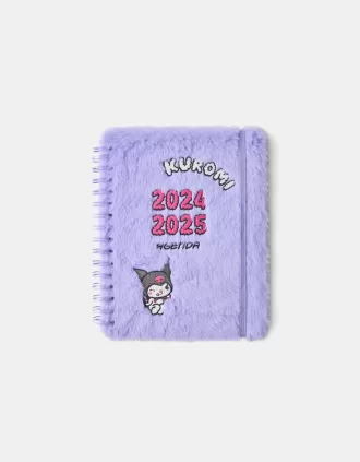 Hello Kitty and Friends planner