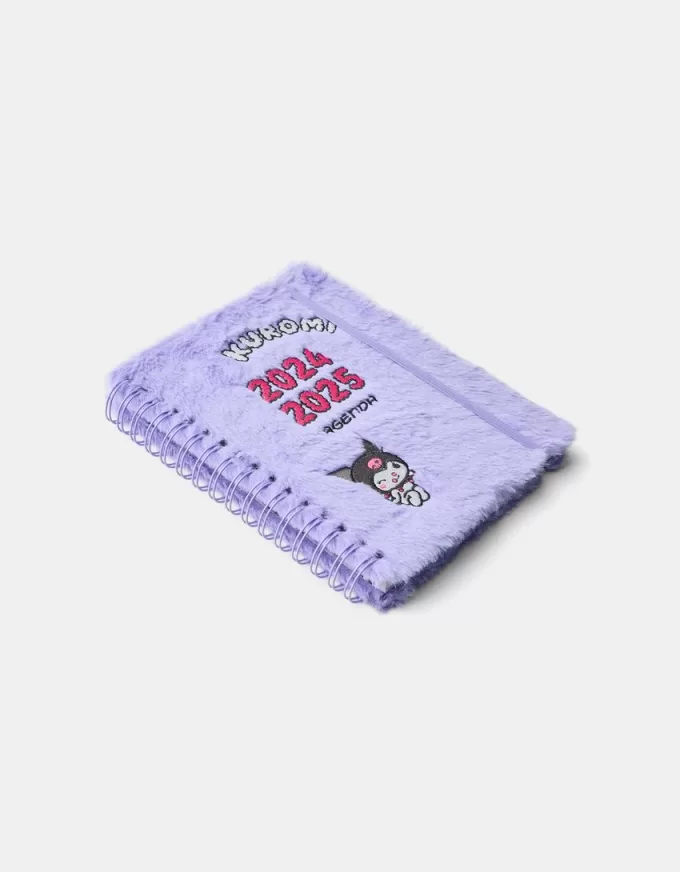 Hello Kitty and Friends planner Hello Kitty and Friends planner