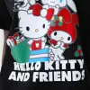 Hello Kitty and Friends short sleeve T-shirt Hello Kitty and Friends short sleeve T-shirt