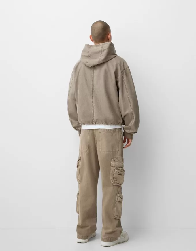 Hoodie jacket Hoodie jacket