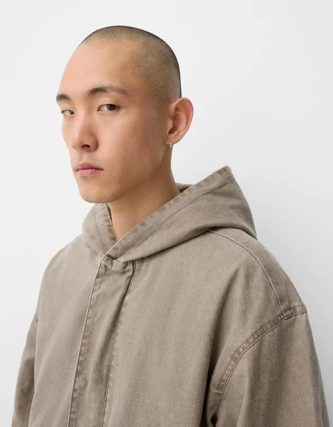 Hoodie jacket Hoodie jacket