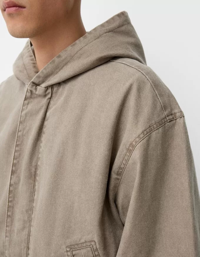 Hoodie jacket Hoodie jacket