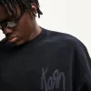 Korn crew neck sweatshirt Korn crew neck sweatshirt
