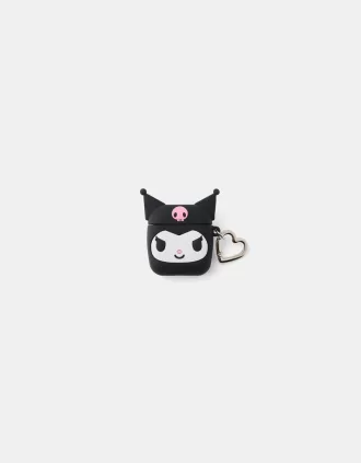 Kuromi AirPods case