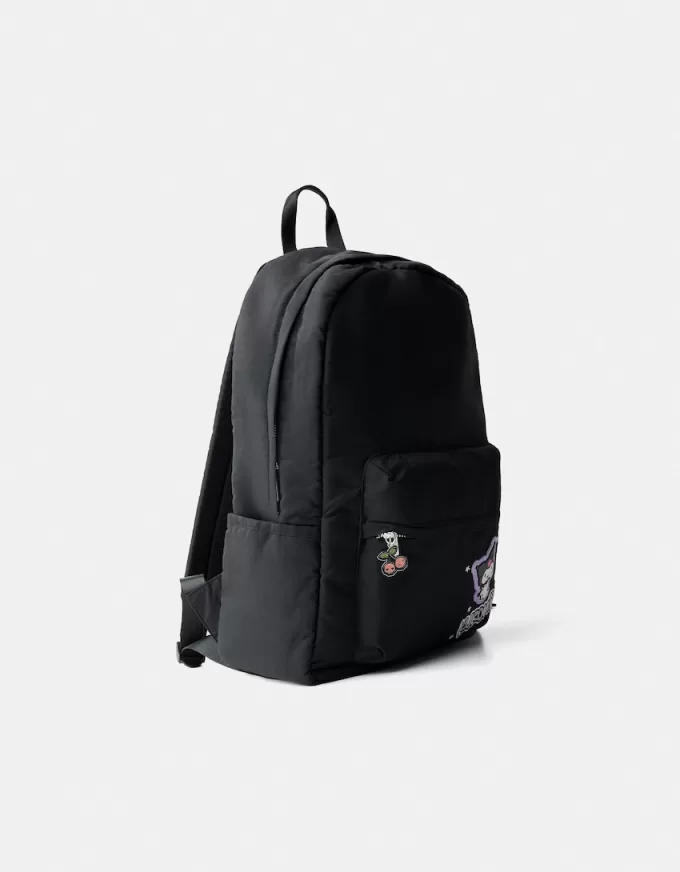 Kuromi backpack Kuromi backpack