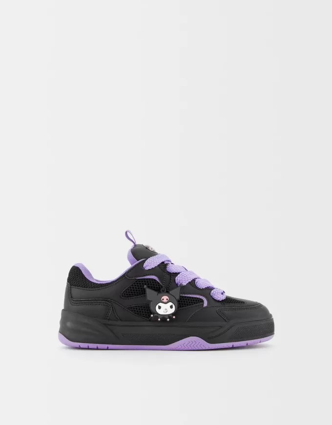 Kuromi skater sneakers Kuromi skater sneakers
