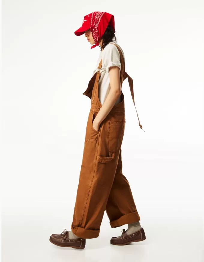 LEATHER deck shoes LEATHER deck shoes