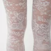 Lace Disney Bambi leggings Lace Disney Bambi leggings