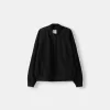 Lightweight bomber jacket Lightweight bomber jacket