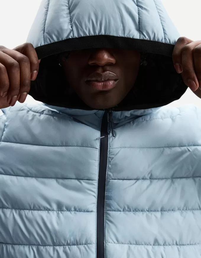 Lightweight puffer jacket Lightweight puffer jacket