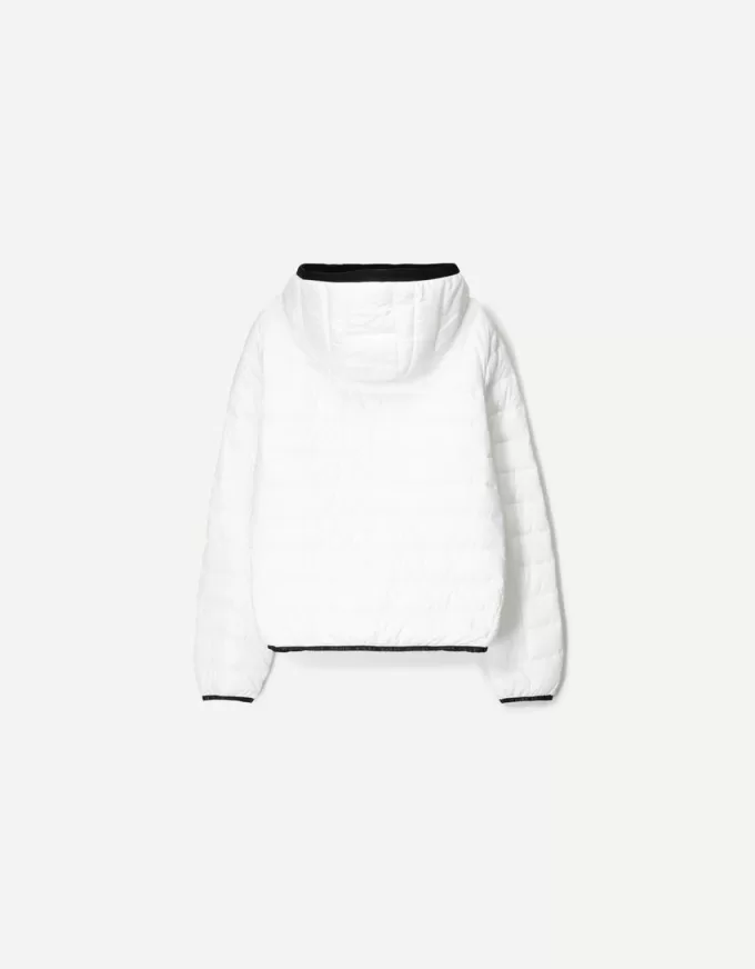 Lightweight puffer jacket Lightweight puffer jacket