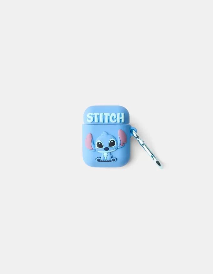Lilo & Stitch AirPods case Lilo & Stitch AirPods case